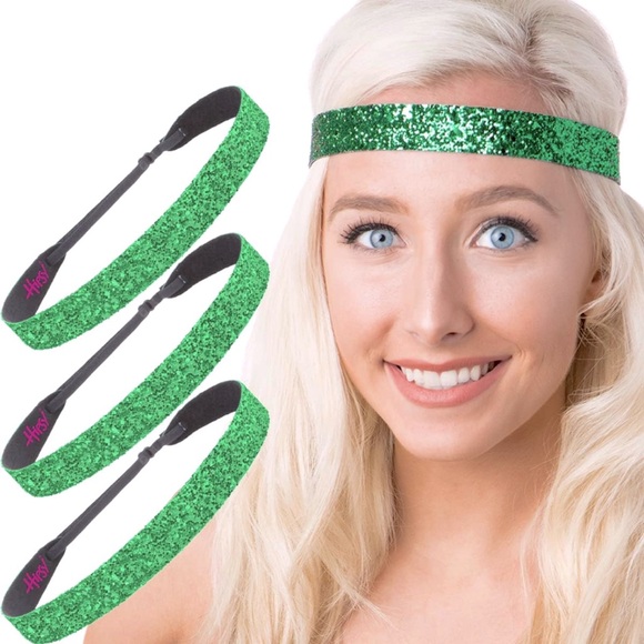 Glitter Headbands - Picture 1 of 3